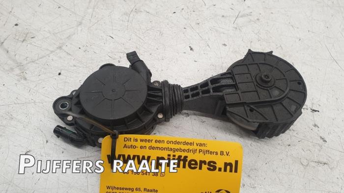 Gebruikte Spanner multiriem Citroen C5 III Tourer (RW) 1.6 16V THP 155 Prijs € 20,00 Margeregeling aangeboden door Pijffers B.V. Raalte