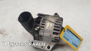 Gebruikte Dynamo Ford Mondeo III 1.8 16V Prijs € 35,00 Margeregeling aangeboden door Pijffers B.V. Raalte