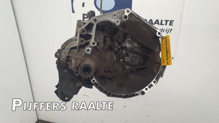 Gebruikte Automaatbak Citroen C3 (FC/FL/FT) 1.4 16V Sensodrive Prijs € 250,00 Margeregeling aangeboden door Pijffers B.V. Raalte