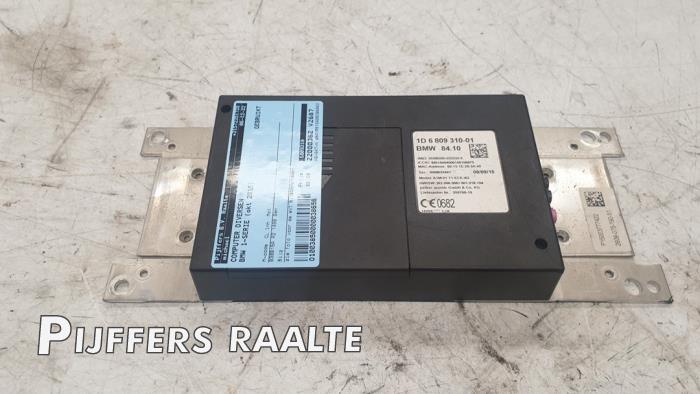Gebruikte Computer Diversen BMW 1 serie (F20) 118i 1.5 TwinPower 12V Prijs € 99,00 Margeregeling aangeboden door Pijffers B.V. Raalte
