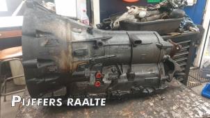 Gebruikte Automaatbak BMW 3 serie (F30) 320d 2.0 16V EfficientDynamicsEdition Prijs € 750,00 Margeregeling aangeboden door Pijffers B.V. Raalte