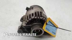 Gebruikte Dynamo Opel Agila (A) 1.2 16V Twin Port Prijs € 35,00 Margeregeling aangeboden door Pijffers B.V. Raalte