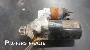 Gebruikte Startmotor Mercedes GLA (156.9) 2.0 250 Turbo 16V 4-Matic Prijs € 30,00 Margeregeling aangeboden door Pijffers B.V. Raalte