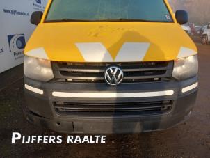 Gebruikte Voorkop compleet Volkswagen Transporter T5 2.0 TDI BlueMotion Prijs € 2.117,50 Inclusief btw aangeboden door Pijffers B.V. Raalte