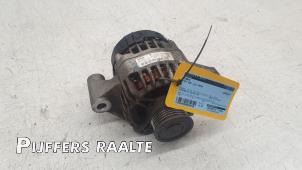 Gebruikte Dynamo Fiat 500/595/695 1.4 T-Jet 16V Prijs € 35,00 Margeregeling aangeboden door Pijffers B.V. Raalte