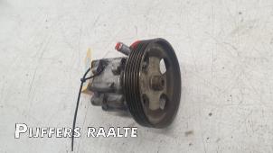 Gebruikte Servopomp Citroen Jumper (U5/ZB) 2.2 HDi Prijs € 50,00 Margeregeling aangeboden door Pijffers B.V. Raalte