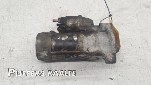 Gebruikte Startmotor Citroen Jumper (U5/ZB) 2.2 HDi Prijs € 30,00 Margeregeling aangeboden door Pijffers B.V. Raalte