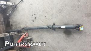 Gebruikte Tussenas Iveco New Daily VI 33S16, 35C16, 35S16 Prijs € 907,50 Inclusief btw aangeboden door Pijffers B.V. Raalte