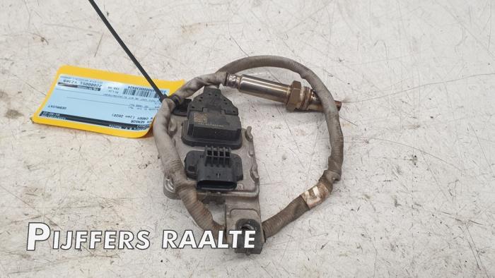 Gebruikte Nox sensor Volkswagen Caddy IV 2.0 TDI 75 Prijs € 181,50 Inclusief btw aangeboden door Pijffers B.V. Raalte