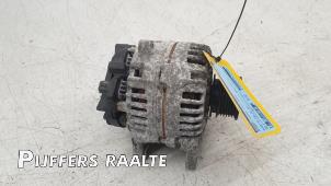 Gebruikte Dynamo Renault Modus/Grand Modus (JP) 1.4 16V Prijs € 35,00 Margeregeling aangeboden door Pijffers B.V. Raalte