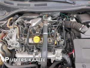 Gebruikte Motor Renault Laguna III (BT) 2.0 Turbo 16V Prijs € 1.750,00 Margeregeling aangeboden door Pijffers B.V. Raalte
