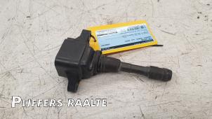 Gebruikte Pen Bobine Renault Scénic III (JZ) 1.4 16V TCe 130 Prijs € 10,00 Margeregeling aangeboden door Pijffers B.V. Raalte