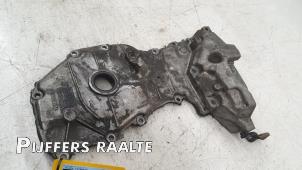 Gebruikte Distributiedeksel Renault Scénic III (JZ) 1.4 16V TCe 130 Prijs € 49,00 Margeregeling aangeboden door Pijffers B.V. Raalte