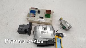 Gebruikte Computer Motormanagement Volvo XC60 I (DZ) 2.4 D5 20V 205 AWD Prijs € 302,50 Inclusief btw aangeboden door Pijffers B.V. Raalte