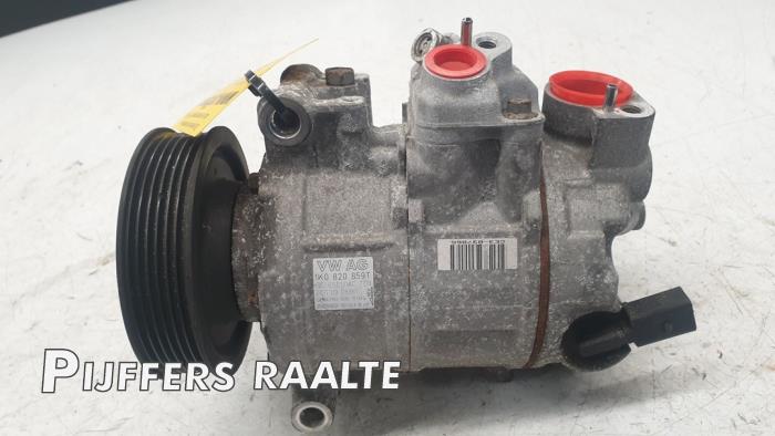 Gebruikte Aircopomp Volkswagen Caddy III (2KA,2KH,2CA,2CH) 2.0 Ecofuel Prijs € 45,00 Margeregeling aangeboden door Pijffers B.V. Raalte
