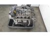 Motor van een Volkswagen Golf VII (AUA) 1.4 TSI BlueMotion Technology 125 16V 2017