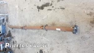 Gebruikte Cardanas Ford Transit 2.0 TDCi 16V Eco Blue 130 RWD Prijs € 482,79 Inclusief btw aangeboden door Pijffers B.V. Raalte