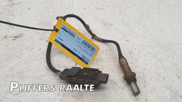 Nox sensor Ford Transit, 2013 2.0 TDCi 16V Eco Blue 130 RWD, Bestel, Diesel, 1.995cc, 96kW (131pk), RWD, YMR6, 2019-05 (Gebruikt)