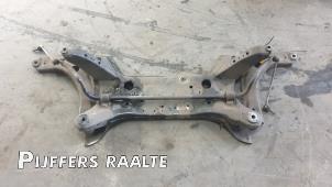 Gebruikte Subframe Ford Transit 2.0 TDCi 16V Eco Blue 130 RWD Prijs € 242,00 Inclusief btw aangeboden door Pijffers B.V. Raalte