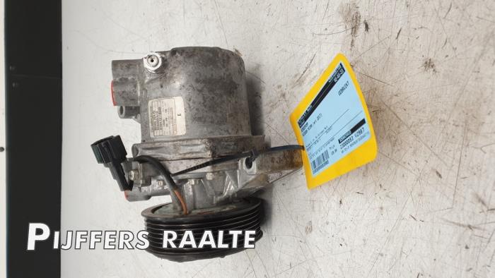 Gebruikte Aircopomp Nissan Micra (K13) 1.2 12V Prijs € 120,00 Margeregeling aangeboden door Pijffers B.V. Raalte