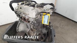 Gebruikte Motor Nissan Micra (K13) 1.2 12V Prijs € 300,00 Margeregeling aangeboden door Pijffers B.V. Raalte