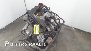 Gebruikte Motor Seat Ibiza IV (6J5) 1.0 EcoTSI 12V Prijs € 500,00 Margeregeling aangeboden door Pijffers B.V. Raalte