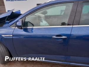 Gebruikte Portier 4Deurs links-voor Renault Megane IV Estate (RFBK) 1.5 Energy dCi 110 Prijs € 400,00 Margeregeling aangeboden door Pijffers B.V. Raalte