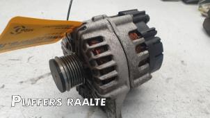 Gebruikte Dynamo Iveco New Daily VI 35C18, 40C18, 50C18 Prijs € 90,75 Inclusief btw aangeboden door Pijffers B.V. Raalte