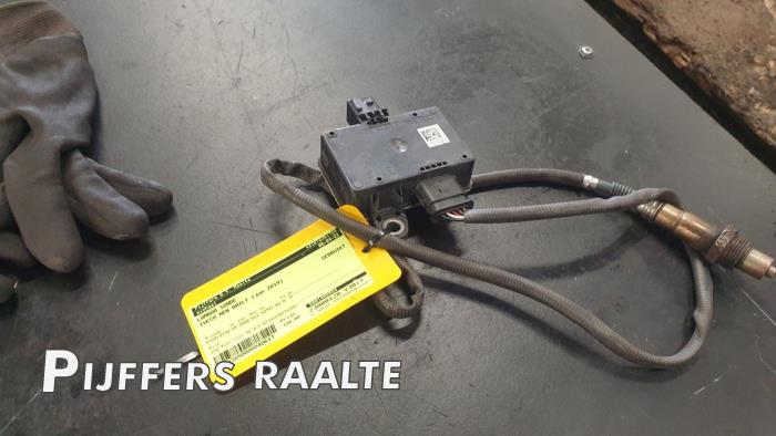 Gebruikte Lambda Sonde Iveco New Daily VI 35C18, 40C18, 50C18 Prijs € 181,50 Inclusief btw aangeboden door Pijffers B.V. Raalte