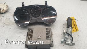 Gebruikte Computer Motormanagement Seat Leon (1P1) 1.2 TSI Prijs € 300,00 Margeregeling aangeboden door Pijffers B.V. Raalte
