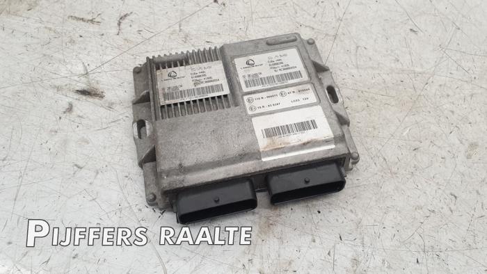 Gebruikte LPG Module Dacia Logan MCV II/III/Sandero Wagon 0.9 TCE 12V LPG Prijs € 50,00 Margeregeling aangeboden door Pijffers B.V. Raalte