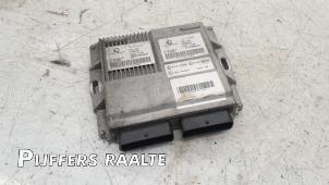 Gebruikte LPG Module Dacia Logan MCV II/Sandero Wagon (7S) 0.9 TCE 12V LPG Prijs € 50,00 Margeregeling aangeboden door Pijffers B.V. Raalte