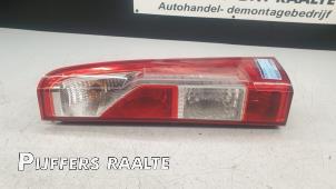 Gebruikte Achterlicht rechts Opel Movano 2.3 CDTi 16V FWD Prijs € 90,75 Inclusief btw aangeboden door Pijffers B.V. Raalte
