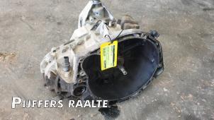 Gebruikte Versnellingsbak Opel Movano (4A1; 4A2; 4B2; 4B3; 4C2; 4C3) 1.9 DTI Prijs op aanvraag aangeboden door Pijffers B.V. Raalte