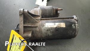 Gebruikte Startmotor Opel Movano (4A1; 4A2; 4B2; 4B3; 4C2; 4C3) 1.9 DTI Prijs € 30,00 Margeregeling aangeboden door Pijffers B.V. Raalte