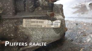 Gebruikte Versnellingsbak Chrysler PT Cruiser 2.0 16V Prijs € 199,00 Margeregeling aangeboden door Pijffers B.V. Raalte