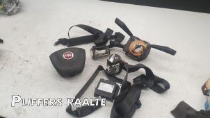 Gebruikte Airbag Set + Module Fiat Doblo Cargo (263) 1.3 MJ 16V DPF Euro 5 Prijs € 650,00 Margeregeling aangeboden door Pijffers B.V. Raalte