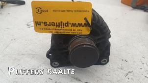 Gebruikte Alternator Volkswagen Crafter 2.5 TDI 30/32/35/46/50 Prijs € 42,35 Inclusief btw aangeboden door Pijffers B.V. Raalte