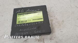 Gebruikte Module Bodycontrol Audi A6 Quattro (C6) 3.0 TDI V6 24V Prijs € 80,00 Margeregeling aangeboden door Pijffers B.V. Raalte