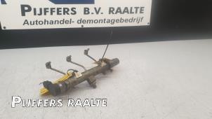 Gebruikte Injector brug Audi A6 Allroad Quattro (C6) 3.0 TDI V6 24V Prijs € 40,00 Margeregeling aangeboden door Pijffers B.V. Raalte