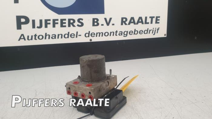 Gebruikte ABS Pomp Volkswagen Crafter 2.0 TDI 16V Prijs € 302,50 Inclusief btw aangeboden door Pijffers B.V. Raalte
