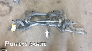 Gebruikte Subframe Volkswagen Golf VII (AUA) 2.0 GTI 16V Performance Package Prijs € 100,00 Margeregeling aangeboden door Pijffers B.V. Raalte
