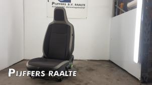 Gebruikte Voorstoel links Volkswagen Up! (121) 1.0 12V 60 Prijs € 150,00 Margeregeling aangeboden door Pijffers B.V. Raalte