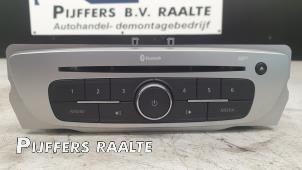 Gebruikte Radio CD Speler Renault Megane III Berline (BZ) 1.5 dCi 110 Prijs € 199,00 Margeregeling aangeboden door Pijffers B.V. Raalte