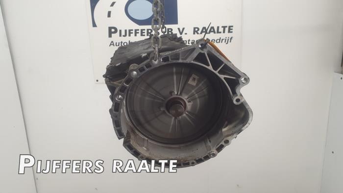 Gebruikte Automaatbak BMW M3 (F80) 3.0 24V TwinPower Turbo Prijs € 1.900,00 Margeregeling aangeboden door Pijffers B.V. Raalte