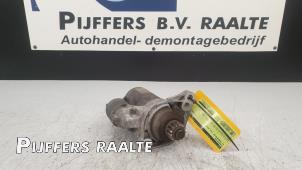 Gebruikte Startmotor Volkswagen Transporter T5 2.0 TDI BlueMotion Prijs € 36,30 Inclusief btw aangeboden door Pijffers B.V. Raalte