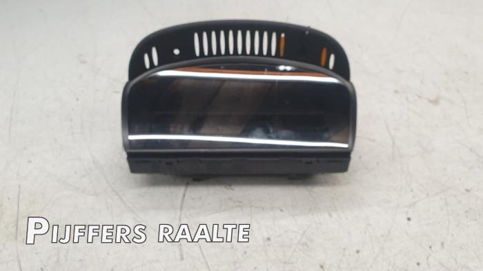 Gebruikte Display Interieur BMW 3 serie (E90) 325i 24V Prijs € 302,50 Inclusief btw aangeboden door Pijffers B.V. Raalte