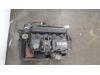 Motor van een MINI Mini One/Cooper (R50) 1.6 16V One 2003