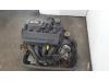 Motor van een MINI Mini One/Cooper (R50) 1.6 16V One 2003
