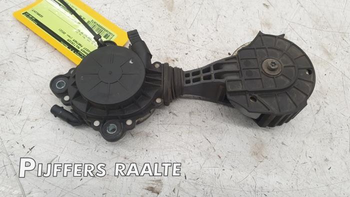 Gebruikte Spanner multiriem Peugeot Partner Tepee (7A/B/C/D/E/F/G/J/P/S) 1.6 VTI 120 16V Phase 1 Prijs € 30,00 Margeregeling aangeboden door Pijffers B.V. Raalte
